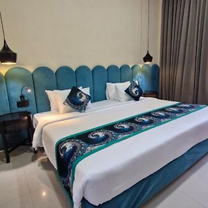 Marine Bay Sanur